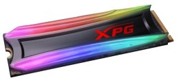 Dysk SSD A-DATA XPG Spectrix S40G 4 TB (M.2 2280″ /4 TB )