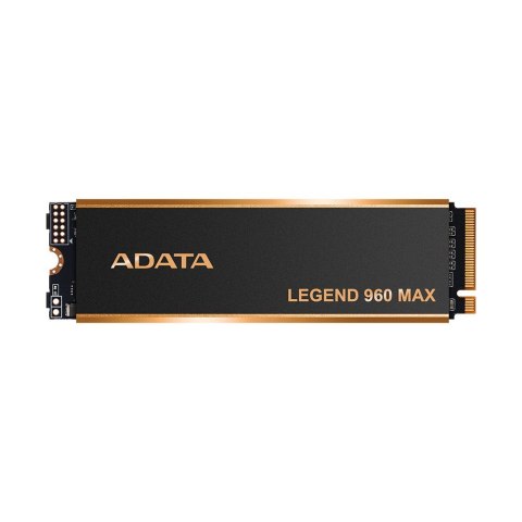 Dysk SSD ADATA ALEG-960M-4TCS (M.2 2280″ /4TB )