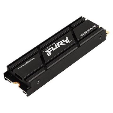 Dysk SSD KINGSTON FURY Renegade 4TB PCI-e NVMe (M.2 2280″ /4TB )