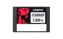 Dysk SSD KINGSTON SEDC600ME/7680G (2.5″ /7.68 TB )