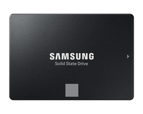 Dysk SSD SAMSUNG MZ-77E500B/EU (2.5″ /500 GB )