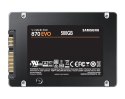Dysk SSD SAMSUNG MZ-77E500B/EU (2.5″ /500 GB )