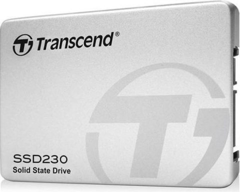 Dysk SSD TRANSCEND 230S 256 GB (2.5″ /256 GB )