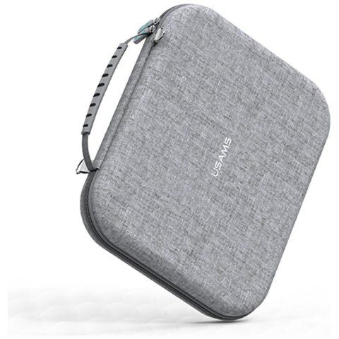 Etui ochronne USAMS JX Series na tablet 12.6" szary