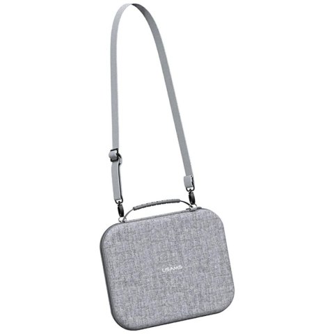 Etui ochronne USAMS JX Series na tablet 12.6" szary