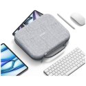 Etui ochronne USAMS JX Series na tablet 14.6" szary