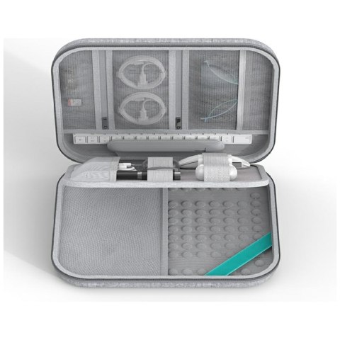 Etui ochronne USAMS JX Series na tablet 14.6" szary