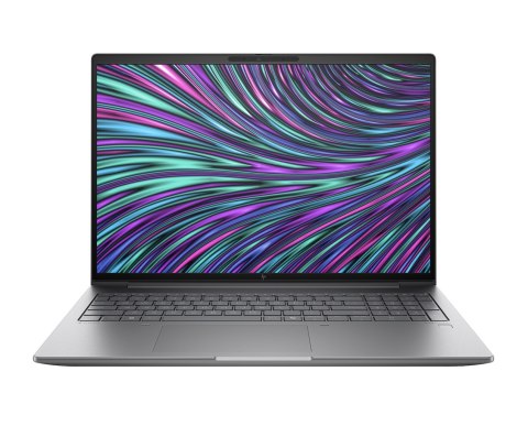 HP Zbook Power 16 G11 Ultra 9 185H 16.0"WUXGA IPS 400nits AG 64GB DDR5 5600 SSD2TB RTX 1000 Ada 6GB Cam 5MPx 83Wh W11Pro 3Y OnSi