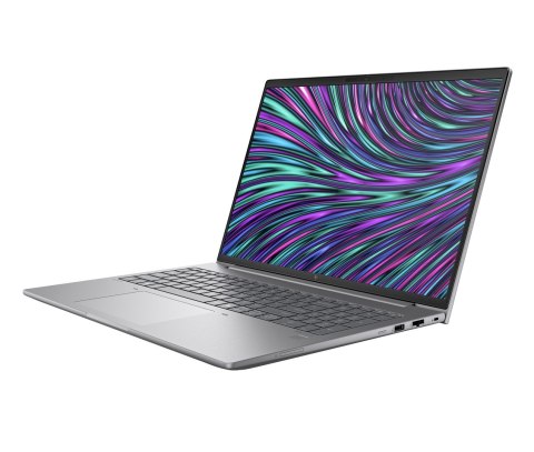 HP Zbook Power 16 G11 Ultra 9 185H 16.0"WUXGA IPS 400nits AG 64GB DDR5 5600 SSD2TB RTX 1000 Ada 6GB Cam 5MPx 83Wh W11Pro 3Y OnSi