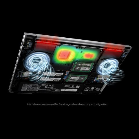 HP Zbook Power 16 G11 Ultra 9 185H 16.0"WUXGA IPS 400nits AG 64GB DDR5 5600 SSD2TB RTX 1000 Ada 6GB Cam 5MPx 83Wh W11Pro 3Y OnSi