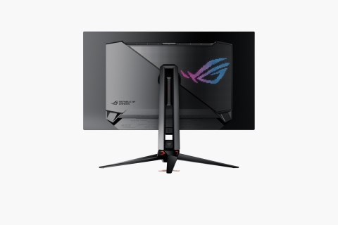 MONITOR ASUS 32" PG32UCDP ROG Swift
