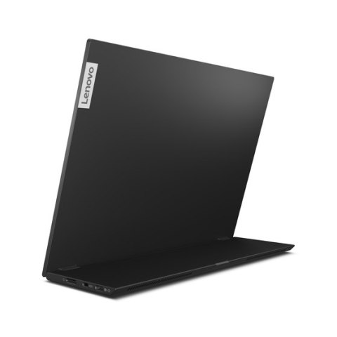 Monitor LENOVO 63FDUAT6WL (14" /IPS /60Hz /2240 x 1400 /Czarny)