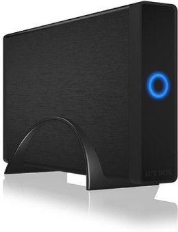 Obudowa IcyBox IB-377-C31 type-C 3,5''