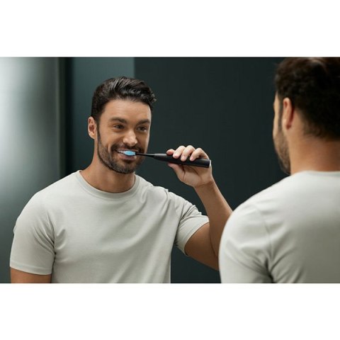 Oclean soniczna szczoteczka X Ultra 20, zielony