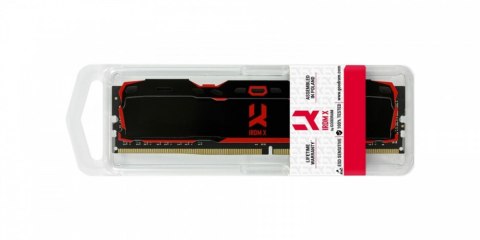 Pamięć GOODRAM (DIMM/DDR4/8 GB/3200MHz/16CL/SINGLE)