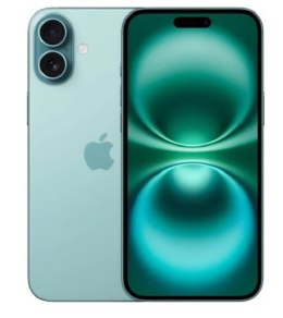 Smartphone APPLE iPhone 16 Plus 256 GB Zielony MXY53HX/A