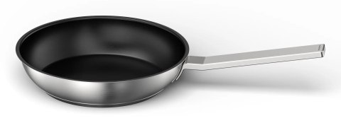 Zestaw garnków BOSCH HEZ9SE040 - 3 garnki z pokrywką + patelnia