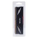 AFOX GAMING DDR4 16GB 3200MHZ CL16 RANK1 XMP2 BLACK AFLD416PS1CAB