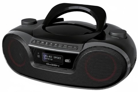 Boombox Gogen CDM490BTDABS