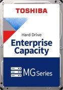 Enterprise Capacity 18 TB