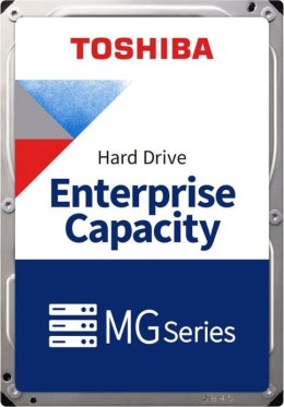 Enterprise Capacity 18 TB