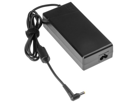 Green Cell do ładowarka / AC adapter 19V 7.1A 135W do Acer Aspire Nitro V15 VN7-571G VN7-572G VN7-591G VN7-592G