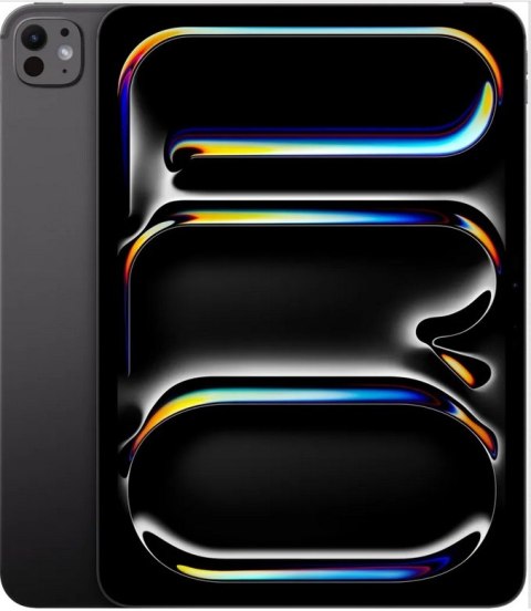 IPad Pro 11 Wi-Fi + Cellular 2 TB Gwiezdna Czerń