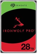 IronWolf Pro 28 TB