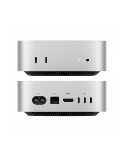 Komputer APPLE Mac Mini (M4/16GB/SSD256GB)