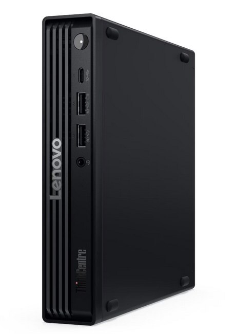 Komputer LENOVO ThinkCentre M70q Gen 6 (64GB/SSD512GB/W11P)