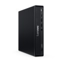 Lenovo ThinkCentre M70q G6 Tiny Ultra 5 225T 16GB DDR5 5600 SSD512 Intel Graphics W11Pro Black 3Y OnSite