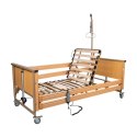 Łóżko CAREBED model SMART