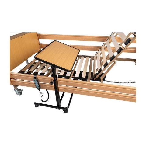 Łóżko CAREBED model SMART