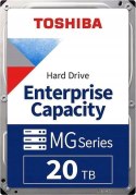 MG Series 20 TB