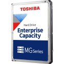 MG Series 20 TB
