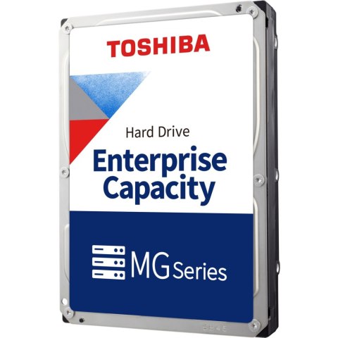 MG Series 20 TB