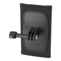 Mocowanie DJI na pasek plecaka do kamer sportowych