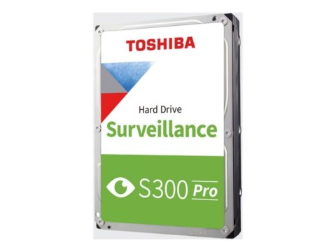 S300 Pro Surveillance 10 TB
