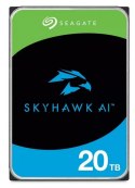 SkyHawk AI 20 TB