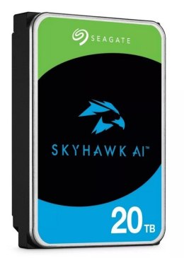 SkyHawk AI 20 TB