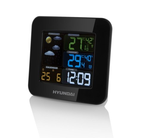 Stacja meteo Hyundai - WS8446