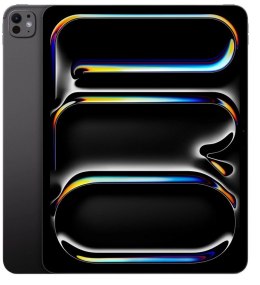 Tablet APPLE iPad Pro 13 cali Wi-Fi 512 GB Gwiezdna Czerń (13