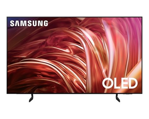 Telewizor Samsung QE65S85DAE OLED 65'' 4K Ultra HD 120 Hz Tizen Dolby Atmos Czarny (WYPRZEDAŻ)