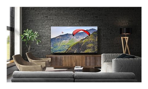 Telewizor Samsung QE65S85DAE OLED 65'' 4K Ultra HD 120 Hz Tizen Dolby Atmos Czarny (WYPRZEDAŻ)