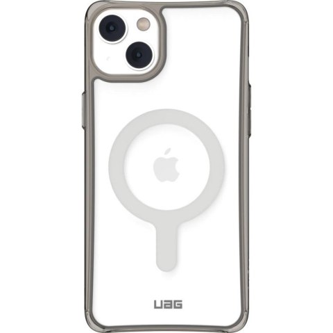 UAG Plyo - obudowa ochronna do iPhone 14 Plus kompatybilna z MagSafe (ash)