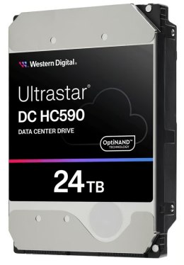 Ultrastar DC HC590 24 TB