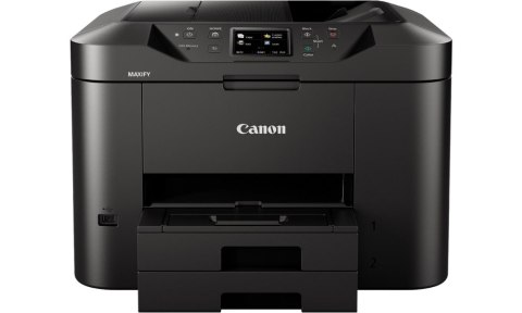 Urządzenie wielofunkcyjne atramentowe CANON Maxify MB2750 0958C009