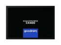 Dysk SSD Goodram CX400 Gen. 2 512GB