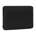 Incase Compact Sleeve in Flight Nylon - Pokrowiec z kieszenią MacBook Pro 14" (2021) (czarny)