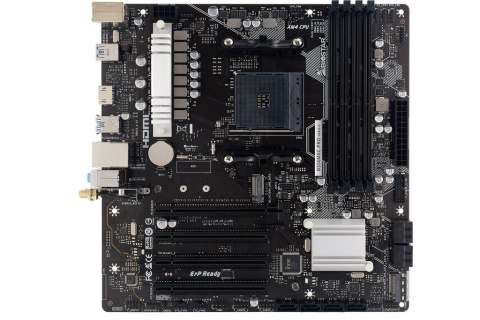 Płyta główna Biostar B550MXC PRO